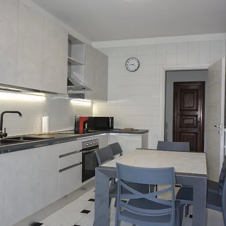 Colli アパート *