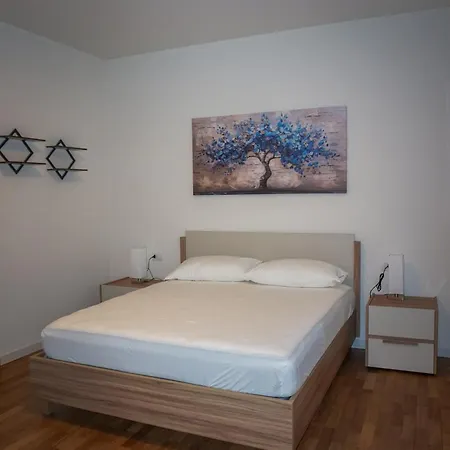 Colli Apartamento *