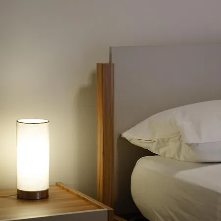 Colli Apartmán