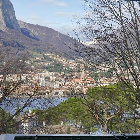 Apartmán Colli Malgrate