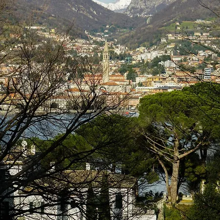 Colli Apartmán *