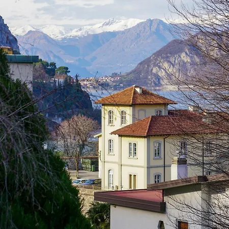 Apartmán Colli