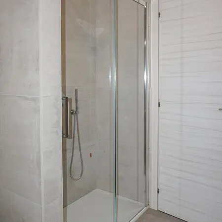 Apartmán Colli *