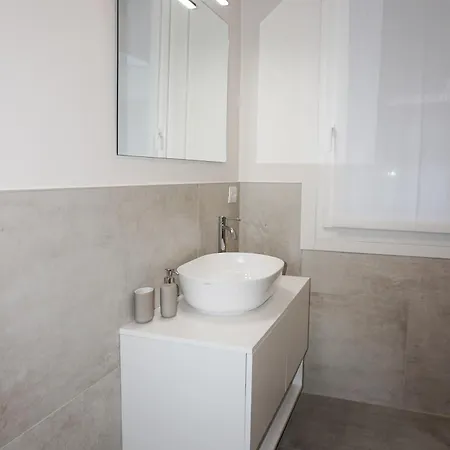 Apartmán Colli