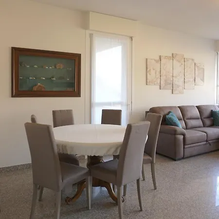 Apartamento Colli