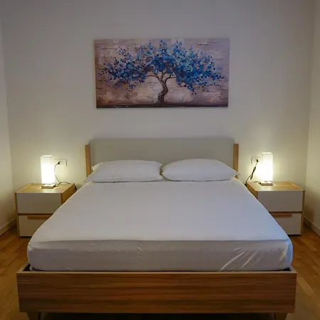 Colli Apartamento Malgrate