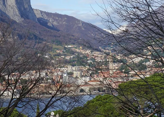 Apartmán Colli *
