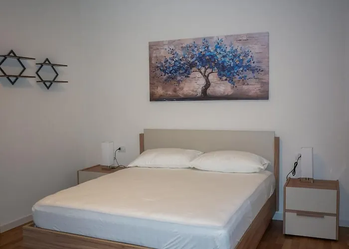 Colli Apartmán *