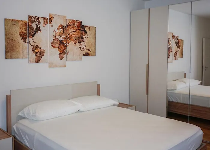Colli Apartmán
