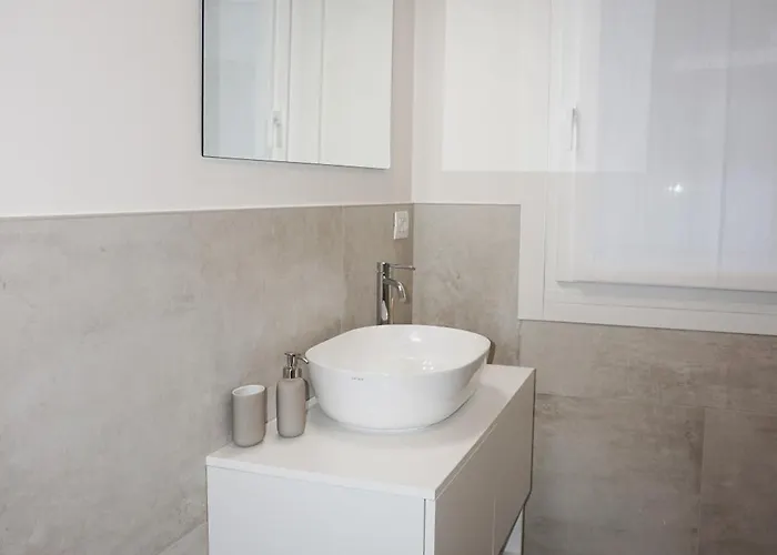 Apartmán Colli