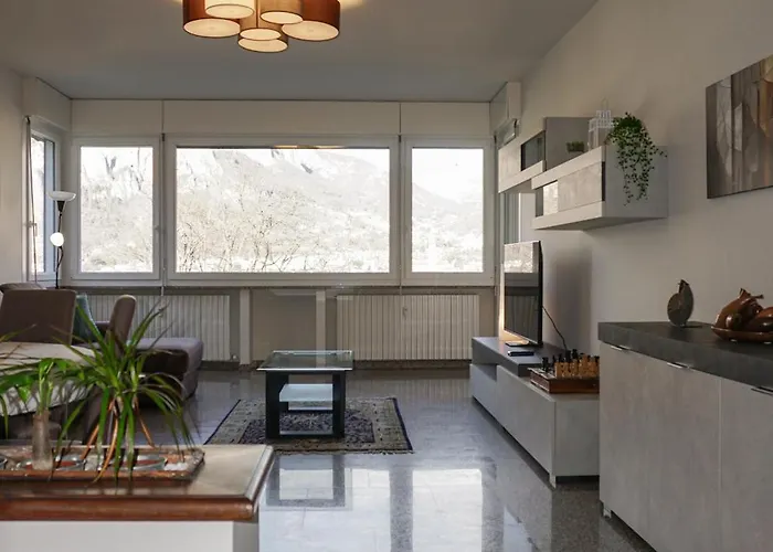 Apartmán Colli *
