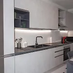 Apartment Colli *