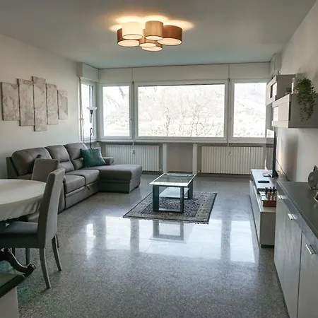 Colli Appartement Malgrate