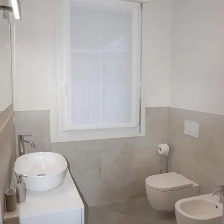 Appartement Colli Malgrate