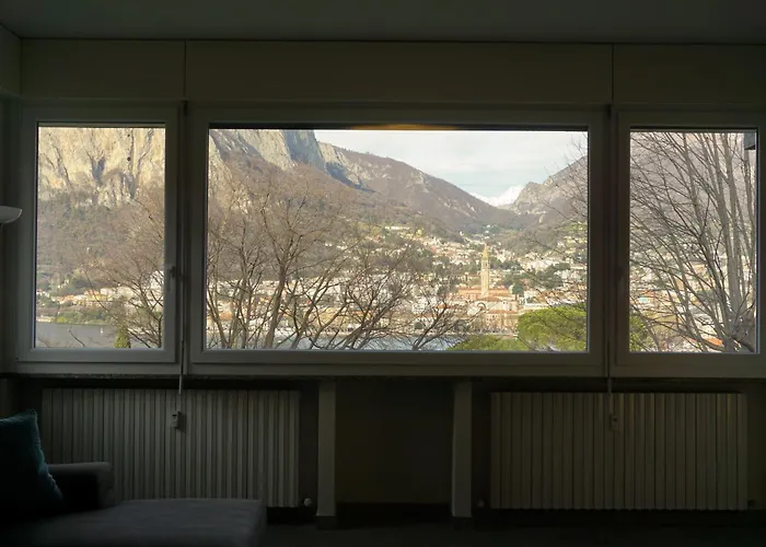 Colli Appartement *