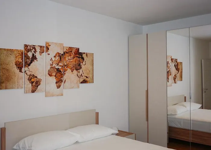 Colli Appartement *