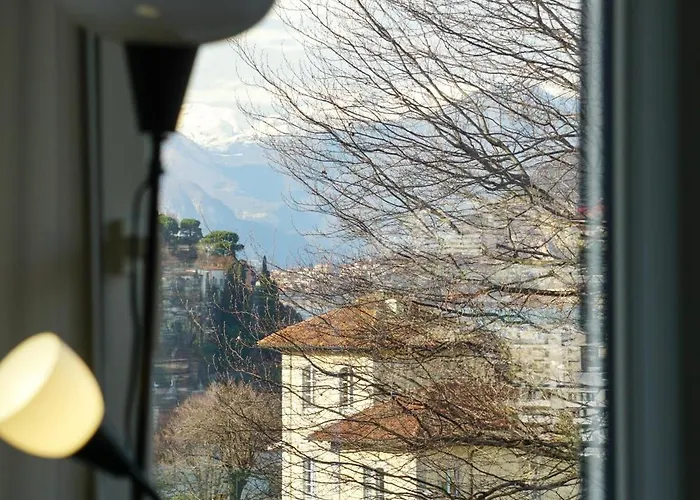Appartement Colli *