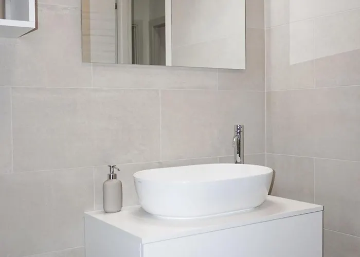 Colli Appartement Malgrate