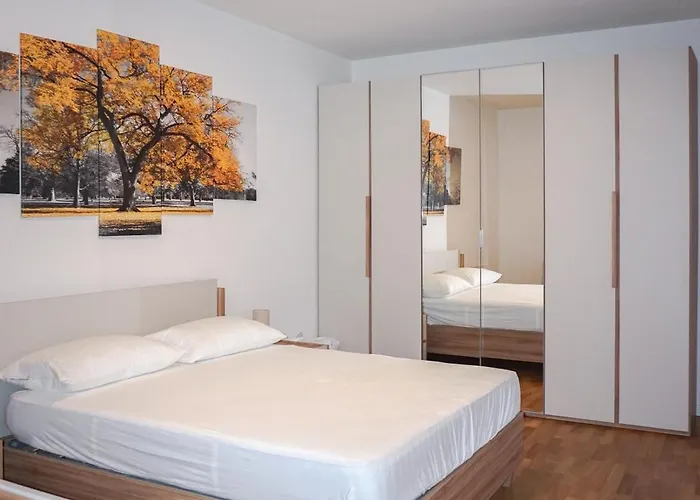 Appartement Colli Malgrate